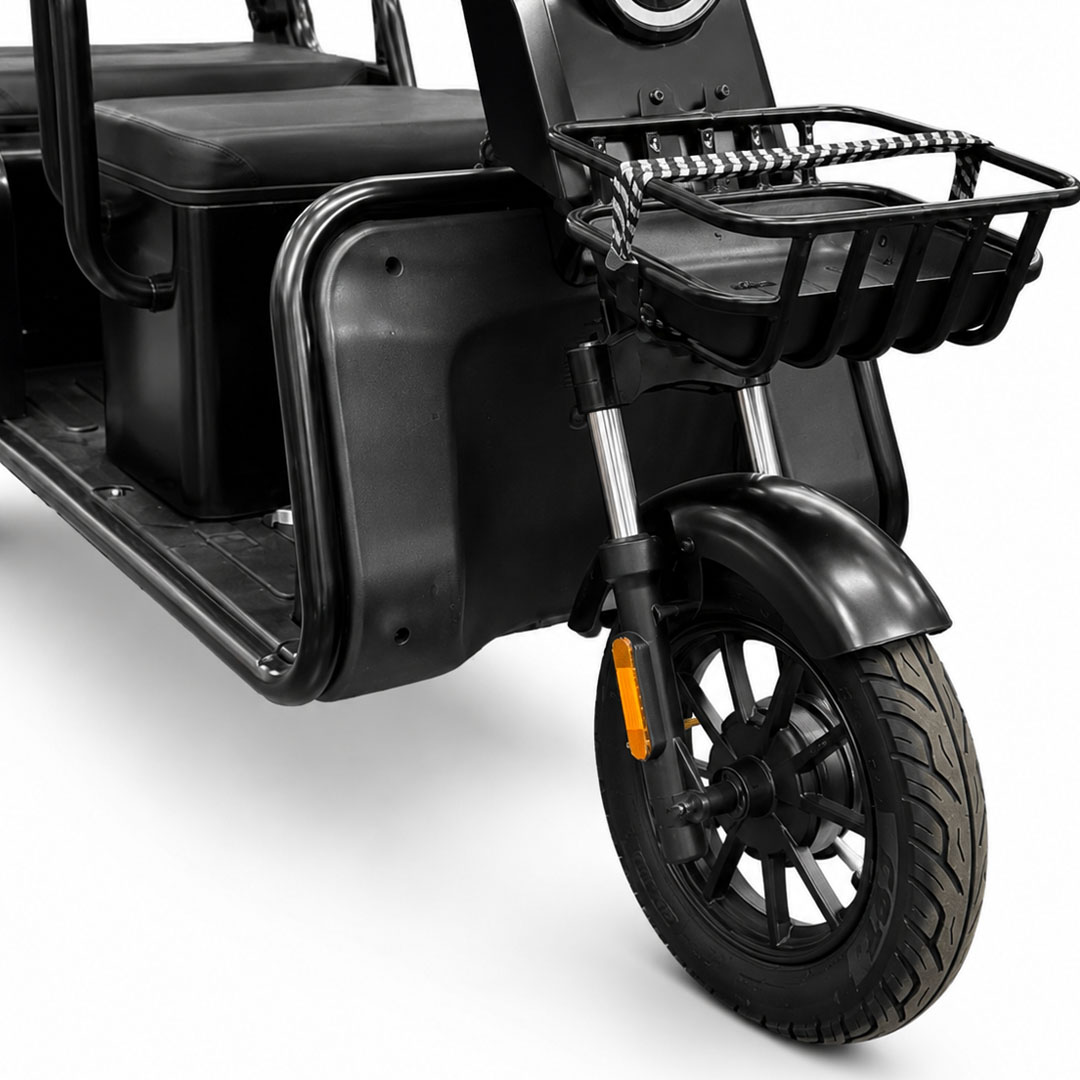 TUC TUC 1000W