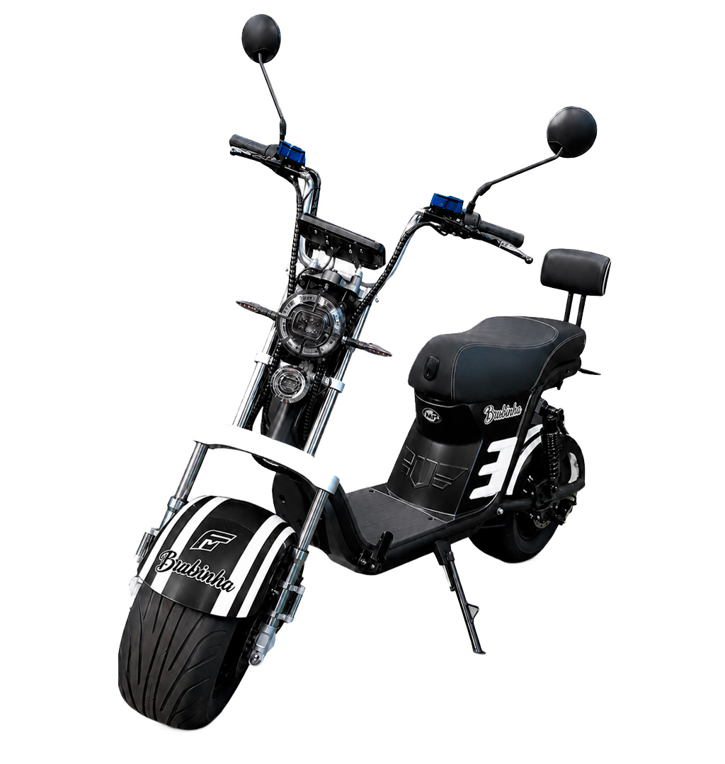M10 Plus 1000W