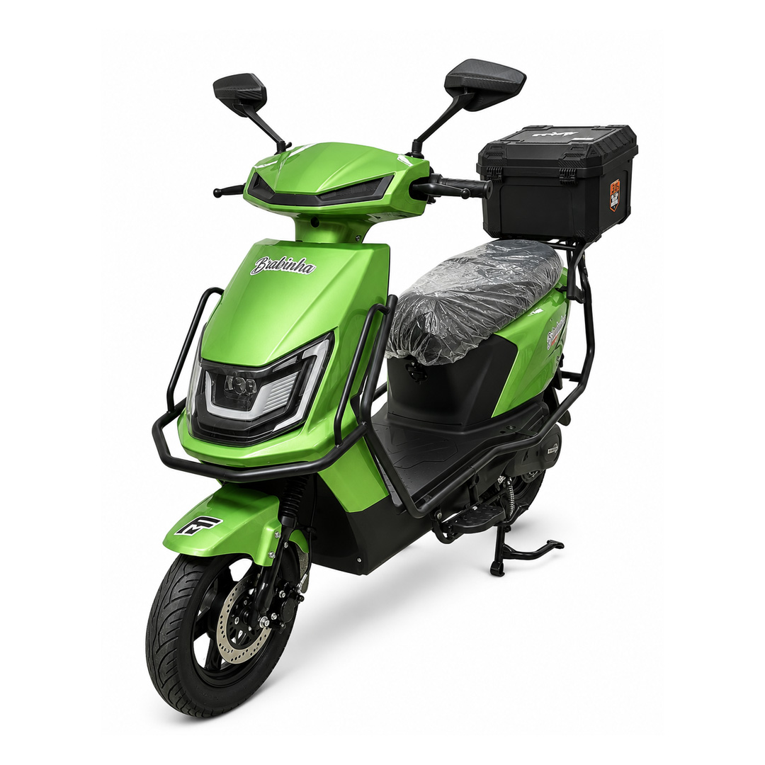 Brabinha Speed Tank 1000W