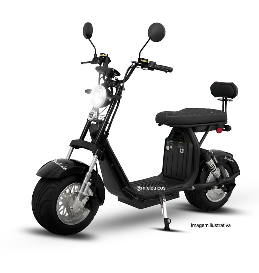 M9 Brabinha 1000W