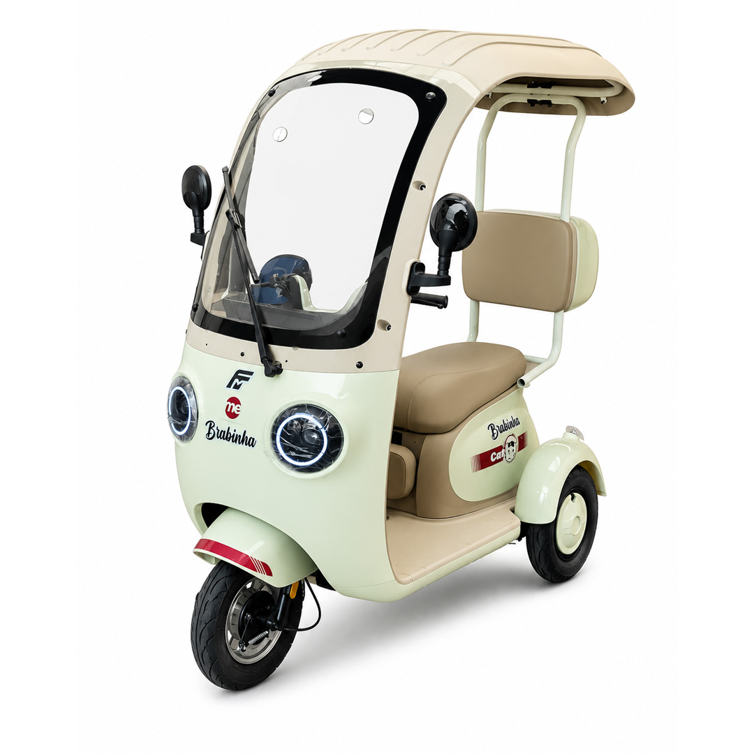 TUC TUC Bella 1000W