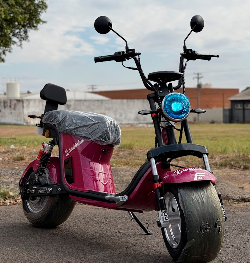 M10 Brabinha 1000W