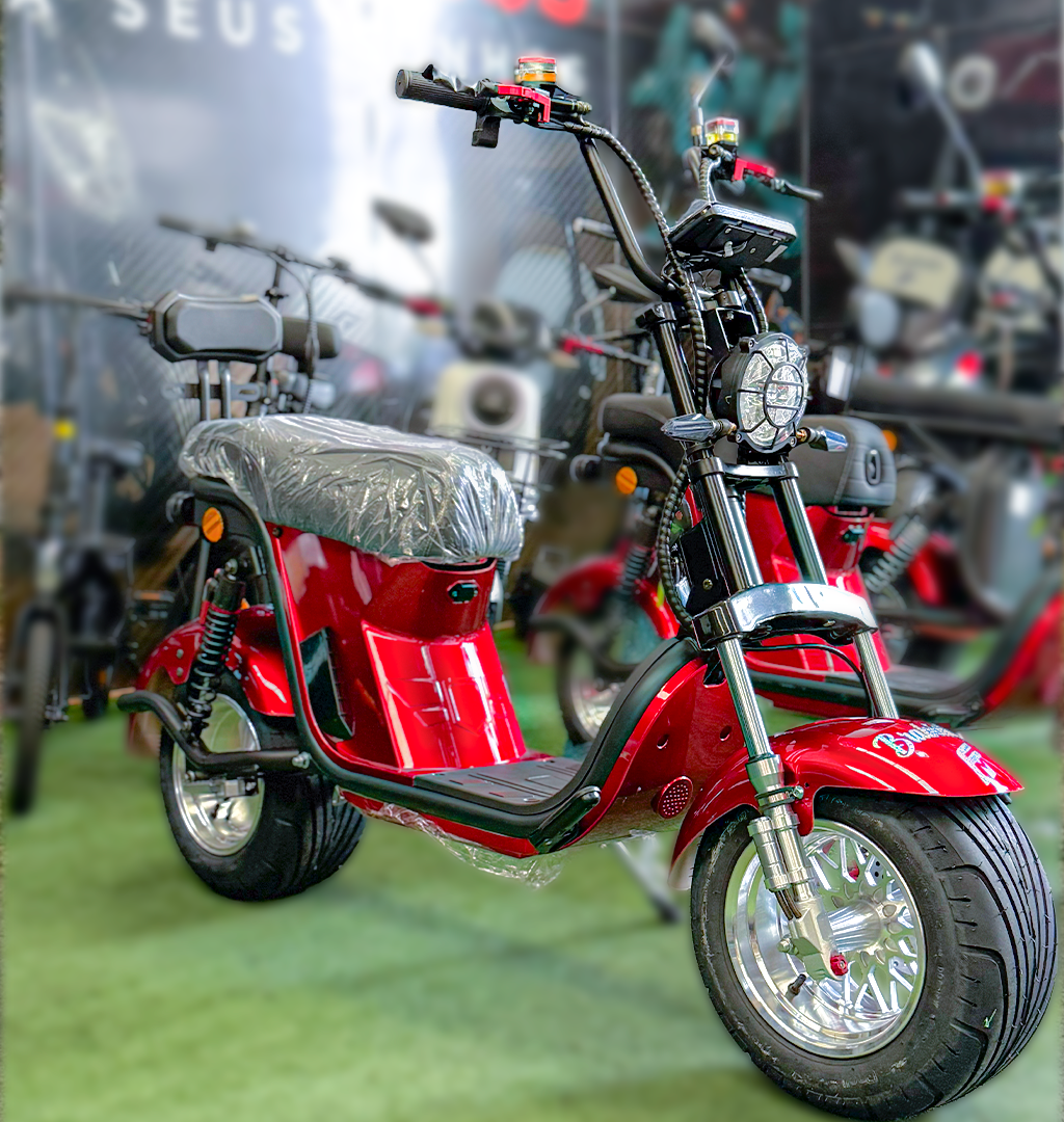 M10 Brabinha 1000W