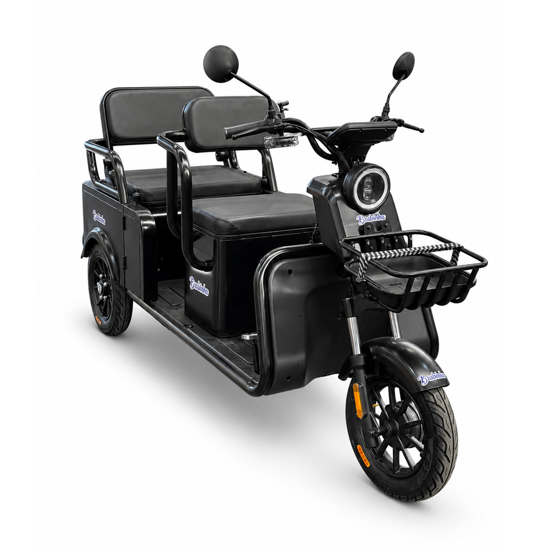 TUC TUC 1000W