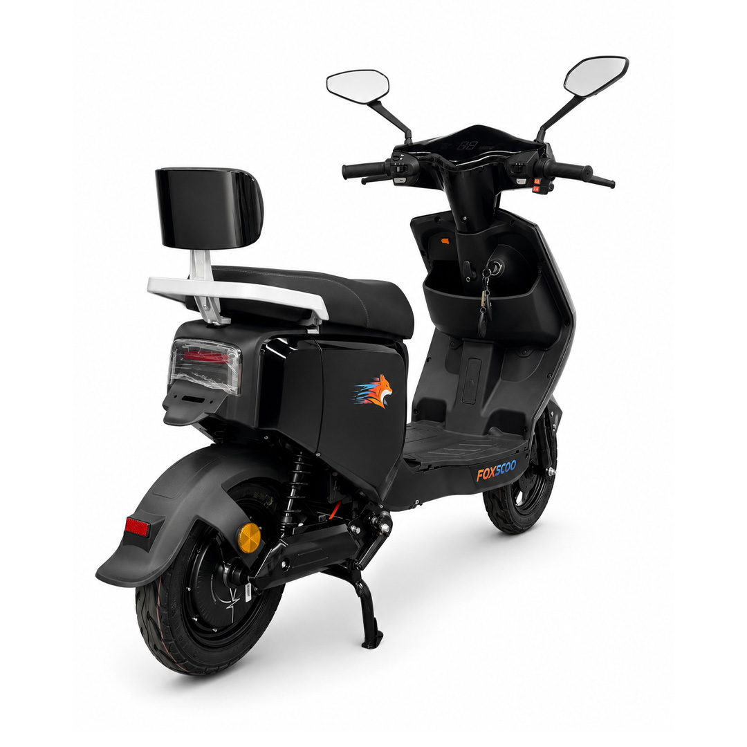 MF Brabinha City 1000W