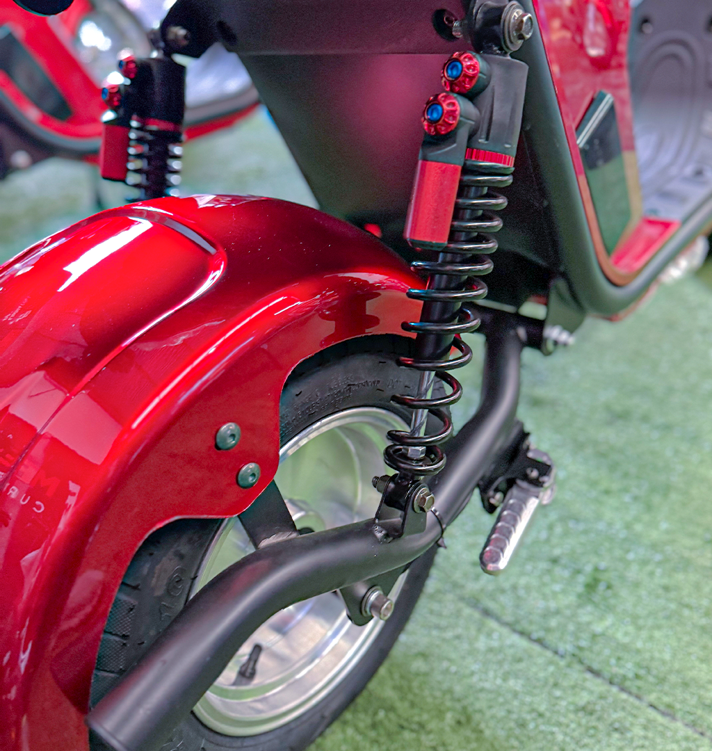M10 Brabinha 1000W