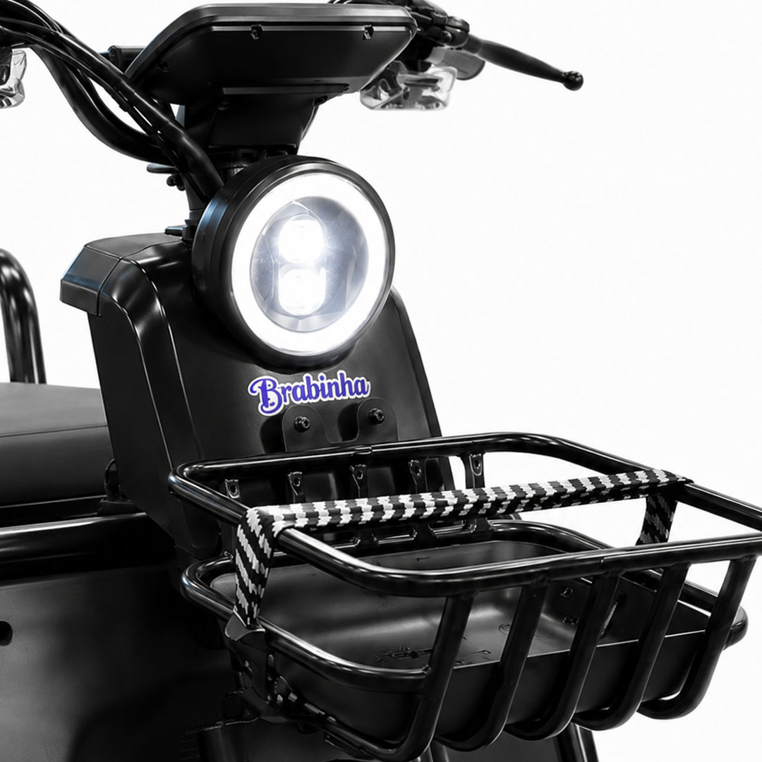 TUC TUC 1000W
