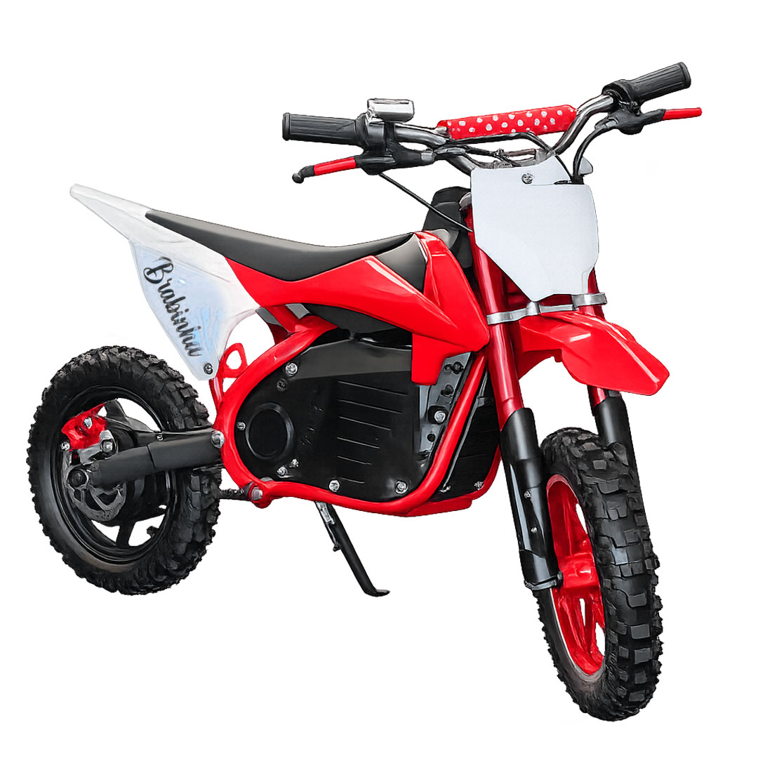 Brabinha Mini Cross 350W