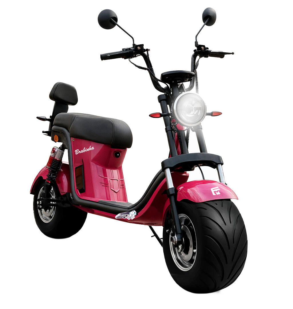 M10 Brabinha 1000W