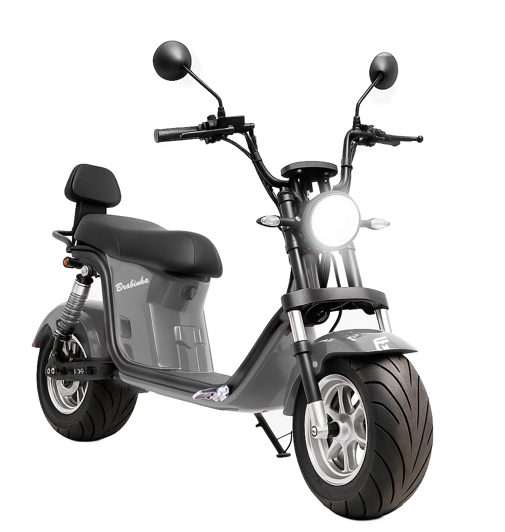 M10 Brabinha 1000W