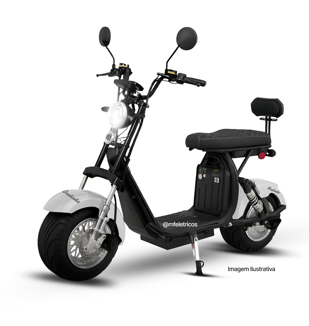M9 Brabinha 1000W