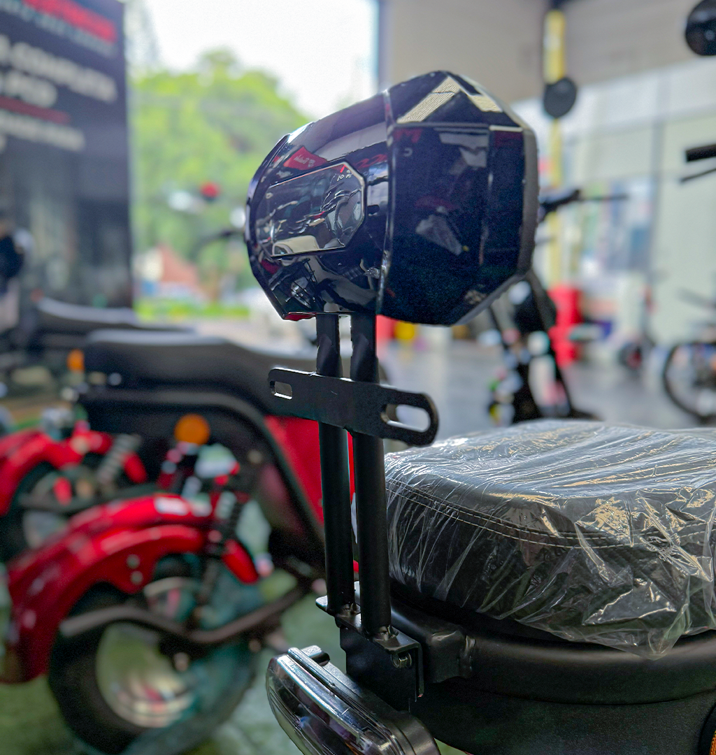 M10 Brabinha 1000W