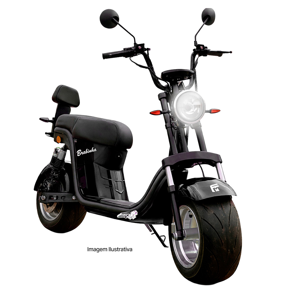 M11 Brabinha 1000W