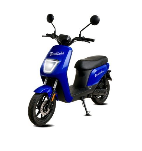 Stilo X Brabinha 1000W