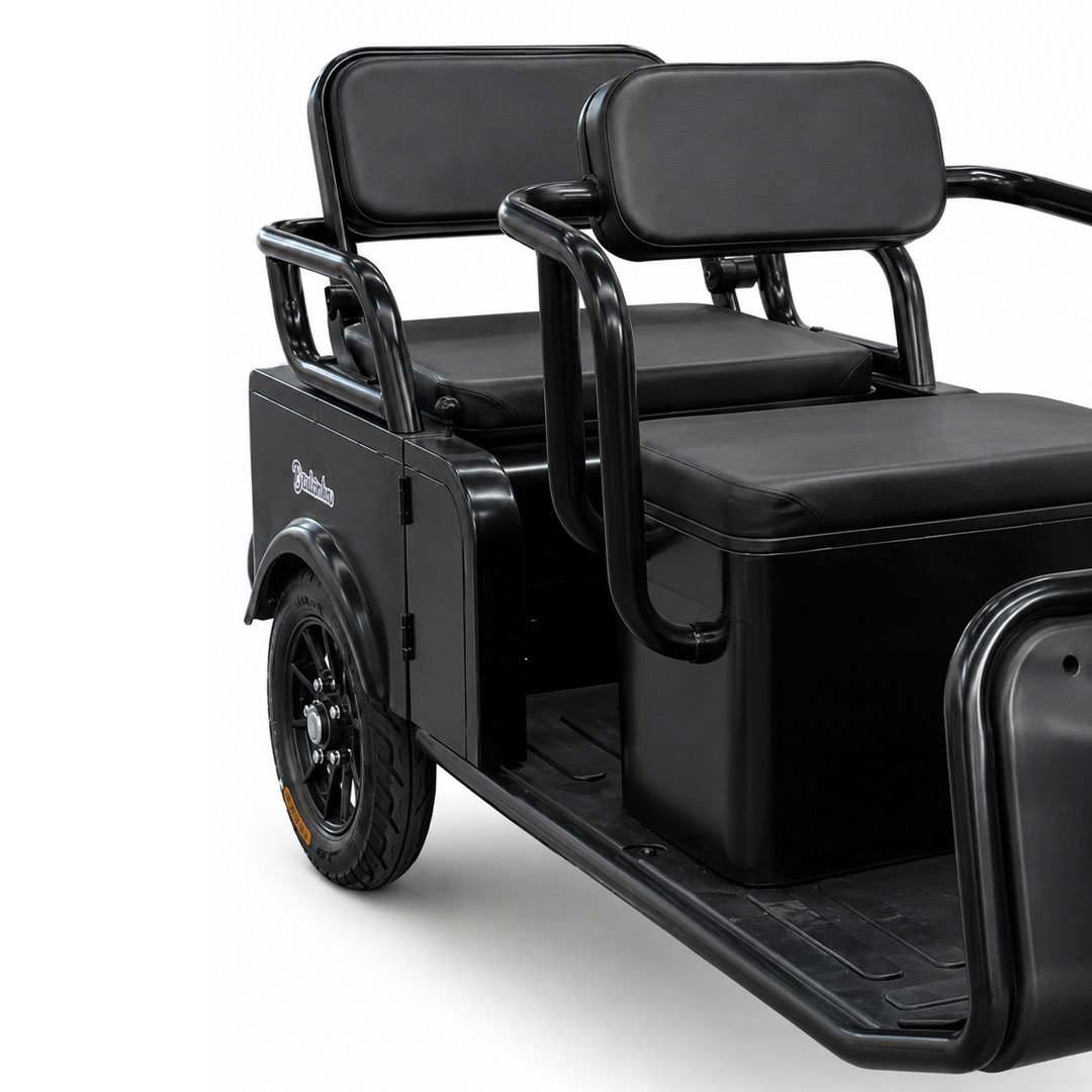 TUC TUC 1000W